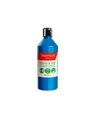 Gouache ECO 500ml , couleurs primaires