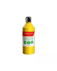 Gouache ECO 500ml , couleurs primaires