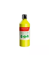 Gouache ECO 500ml , couleurs fluo