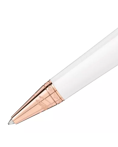 Stylo-bille Marilyn Monroe Pearl Edition limitée