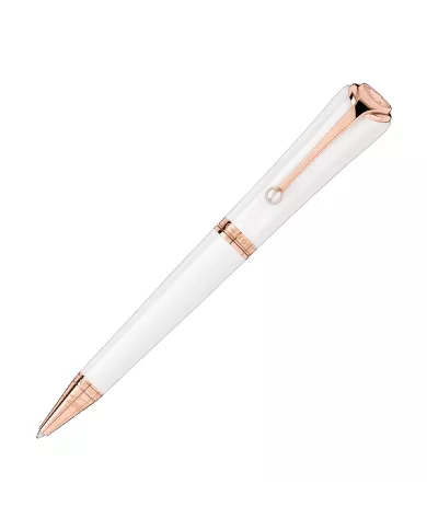 Stylo-bille Marilyn Monroe Pearl Edition limitée