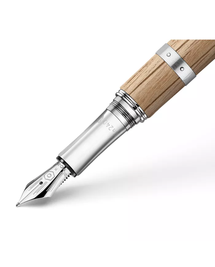 Stylo Plume VARIUS LE VINY Edition Limitée