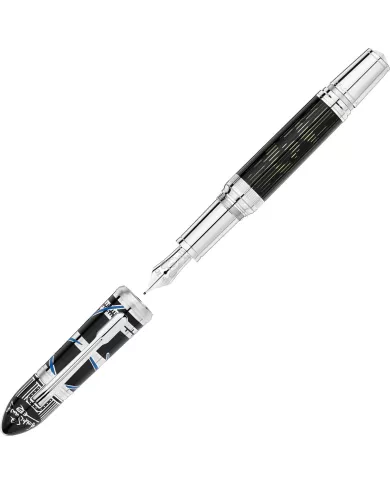 Stylo Plume Walt Disney Edition Limitée