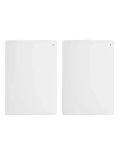 Cut'Em Easy Plaque E 2pcs