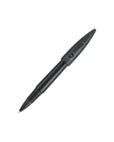 Rollerball Aviator All-Black Flying 