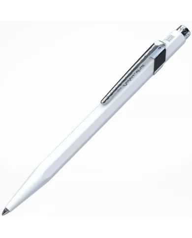 Corps de stylo-bille 849 BLANC