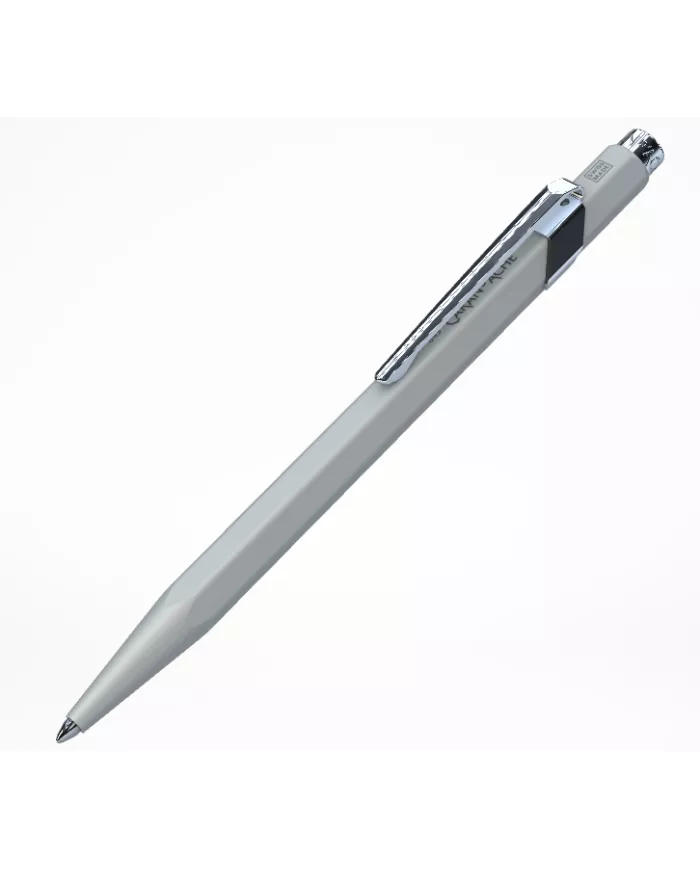 Corps de stylo-bille 849 BLANC