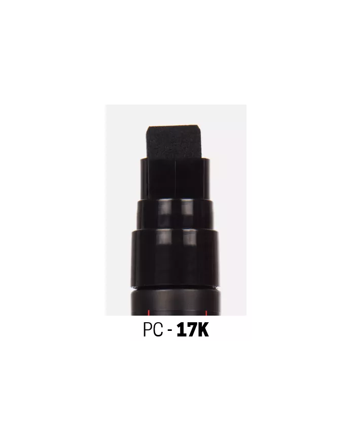 Feutre POSCA PC-17K, 15mm