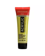 Standard Series Acrylique Tube 20ml