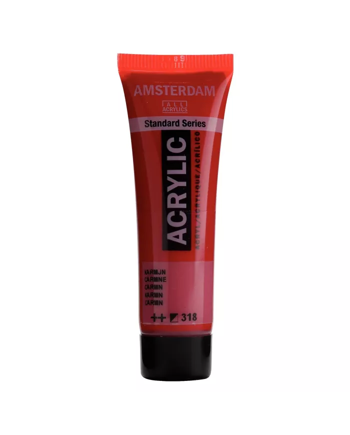 Standard Series Acrylique Tube 20ml