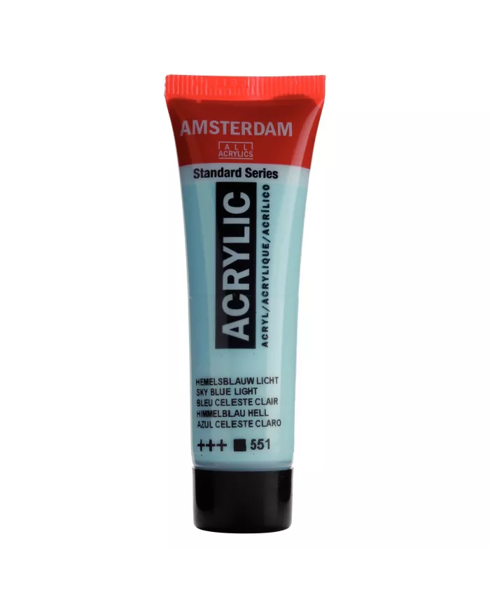 Standard Series Acrylique Tube 20ml