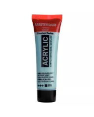 Standard Series Acrylique Tube 20ml