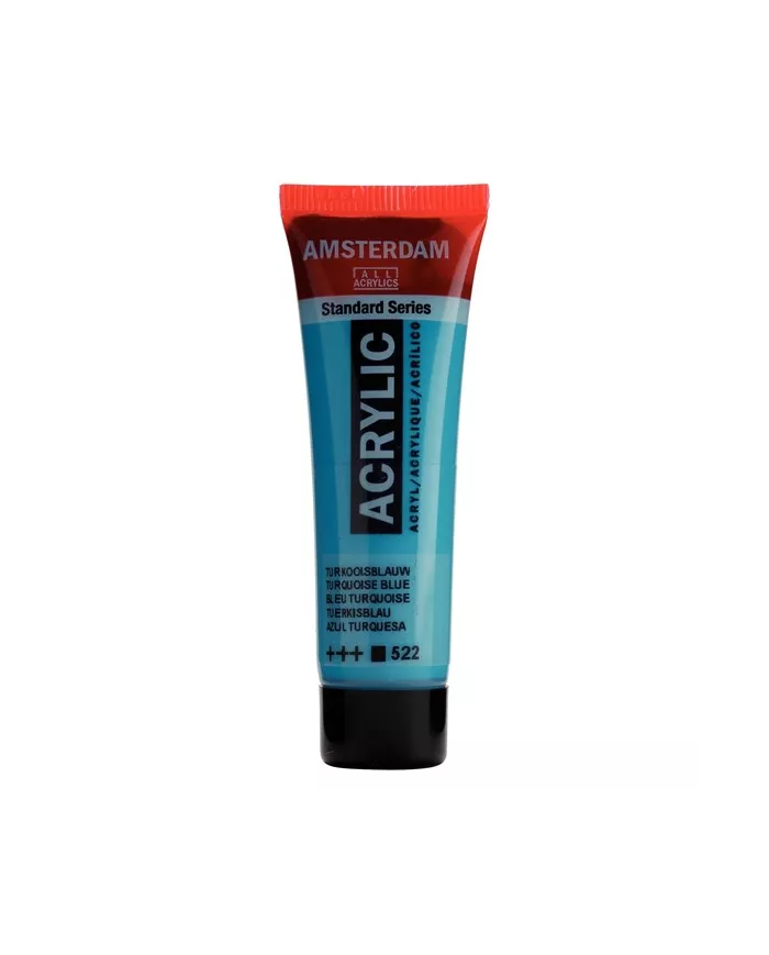 Standard Series Acrylique Tube 20ml