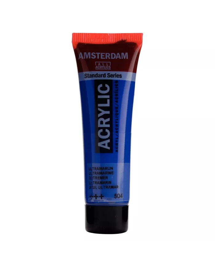 Standard Series Acrylique Tube 20ml