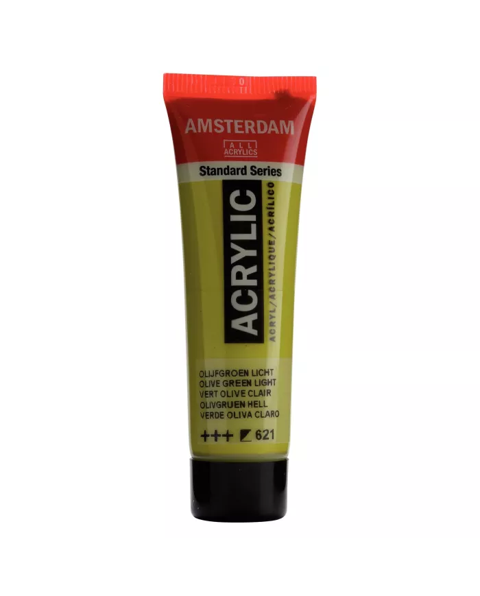 Standard Series Acrylique Tube 20ml