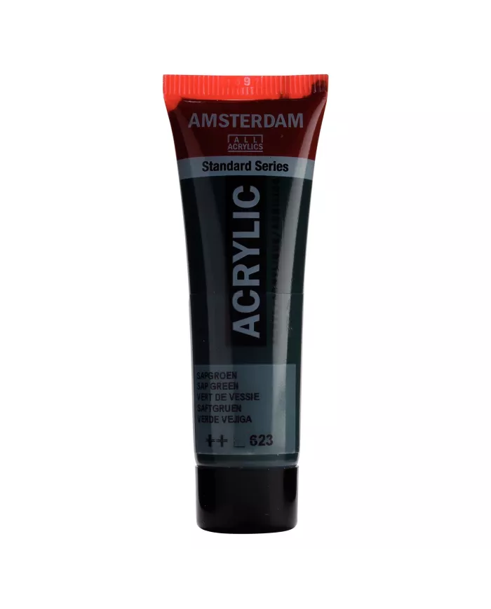 Standard Series Acrylique Tube 20ml