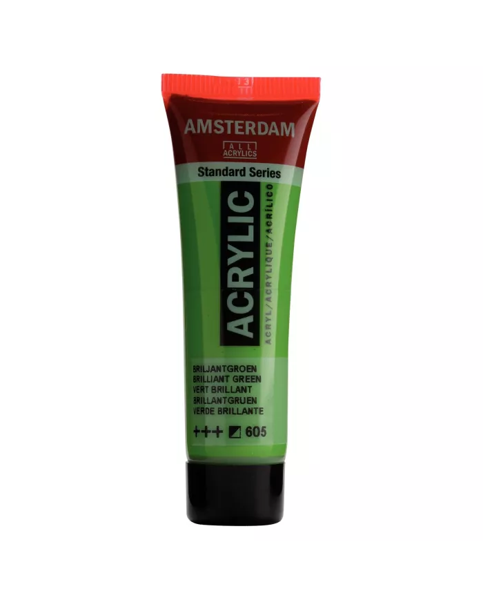 Standard Series Acrylique Tube 20ml