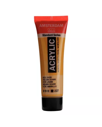 Standard Series Acrylique Tube 20ml