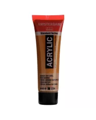 Standard Series Acrylique Tube 20ml