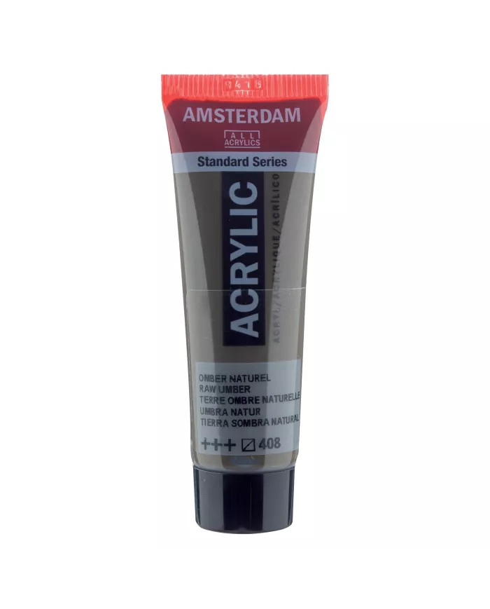 Standard Series Acrylique Tube 20ml