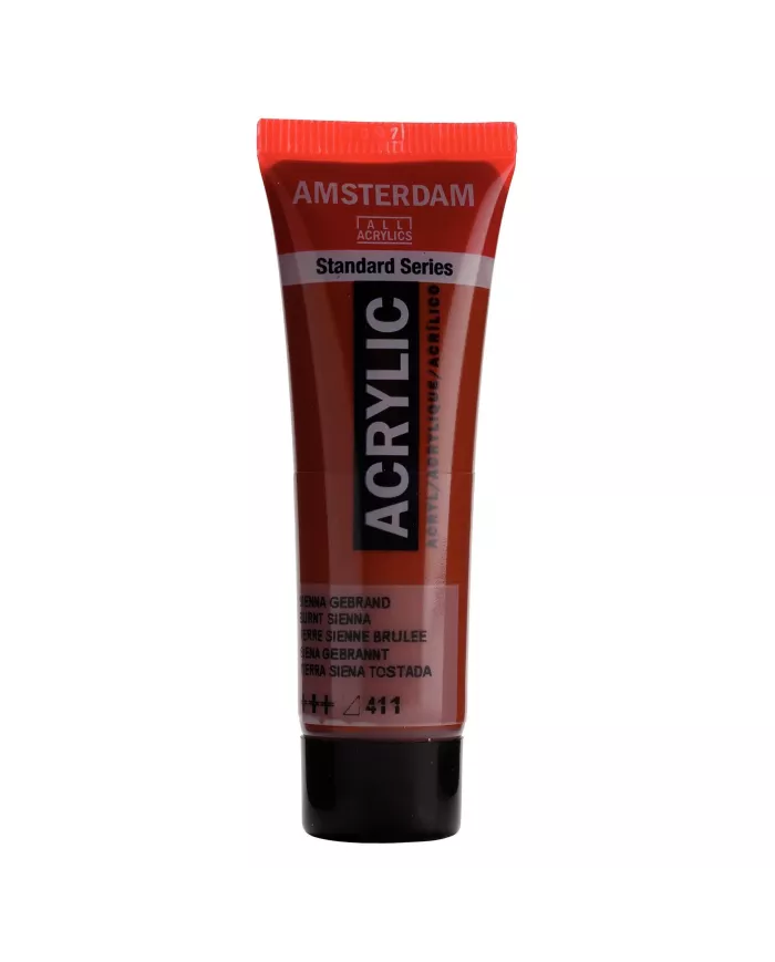 Standard Series Acrylique Tube 20ml