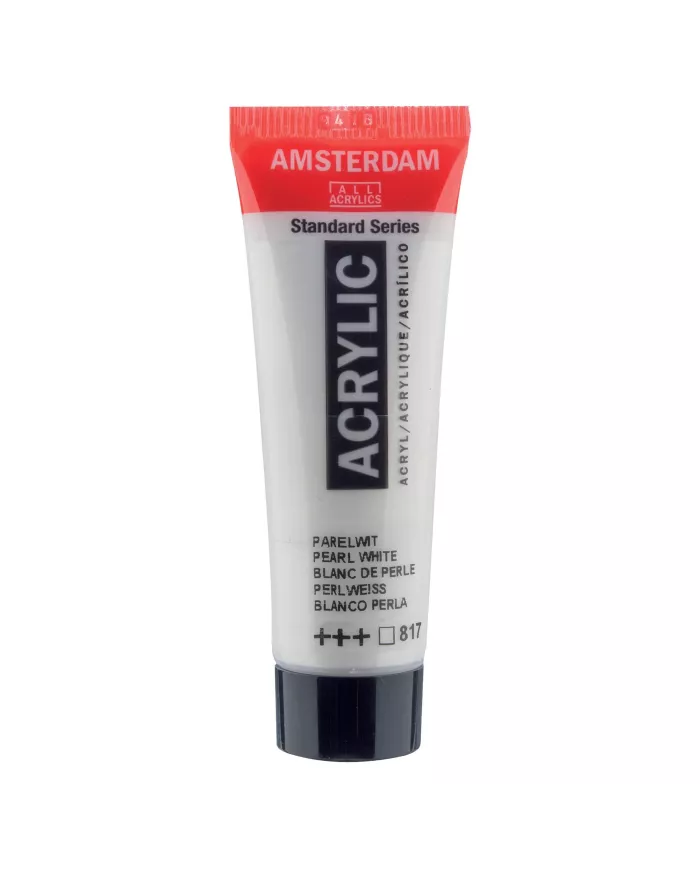 Standard Series Acrylique Tube 20ml