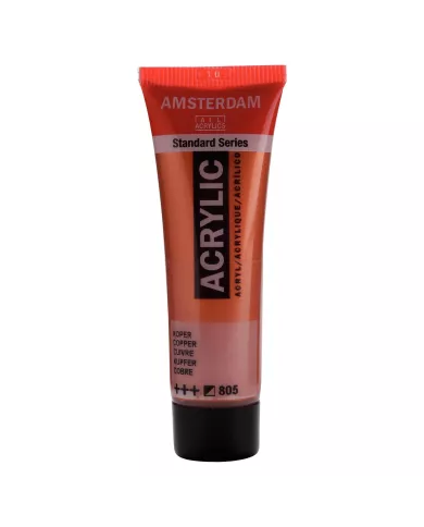 Standard Series Acrylique Tube 20ml