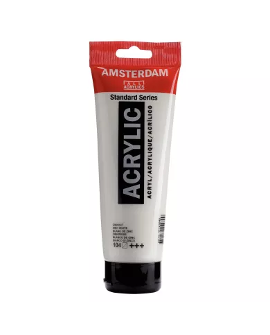 Standard Series Acrylique Tube 250ml