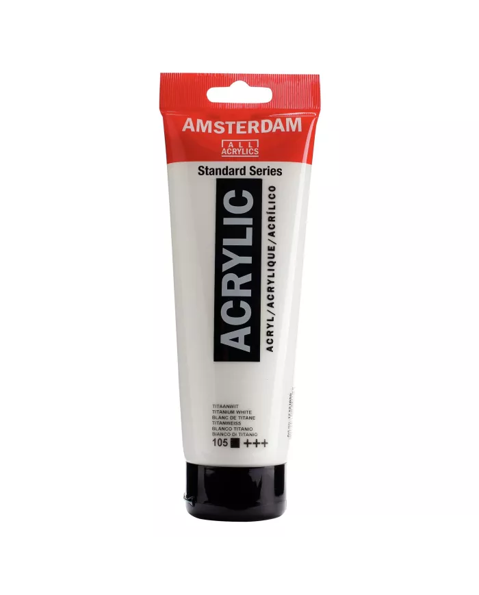 Standard Series Acrylique Tube 250ml