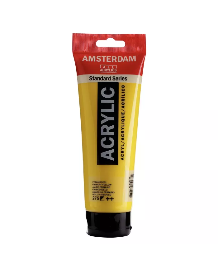 Standard Series Acrylique Tube 250ml