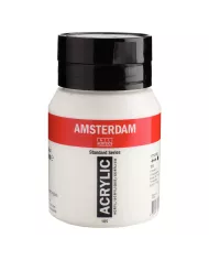 Standard Series Acrylique Pot 500ml