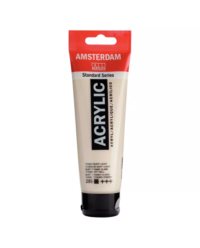 Standard Series Acrylique Tube 120ml
