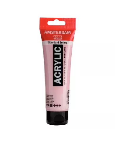 Standard Series Acrylique Tube 120ml