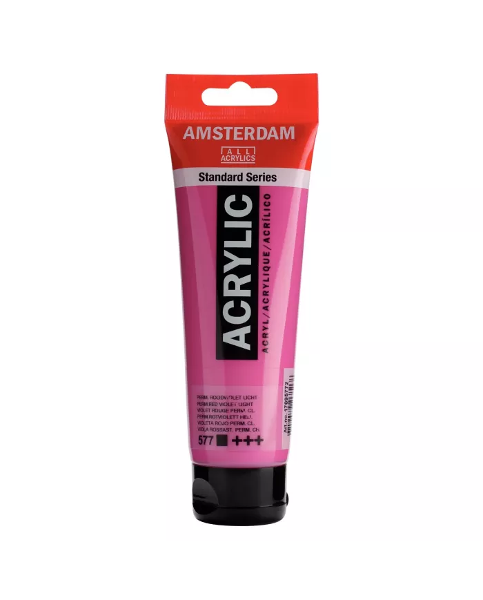 Standard Series Acrylique Tube 120ml