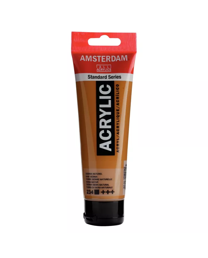 Standard Series Acrylique Tube 120ml