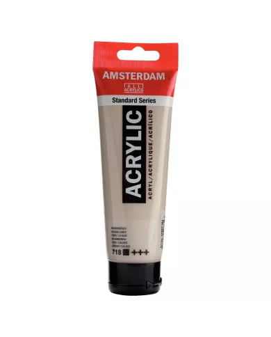 Standard Series Acrylique Tube 120ml