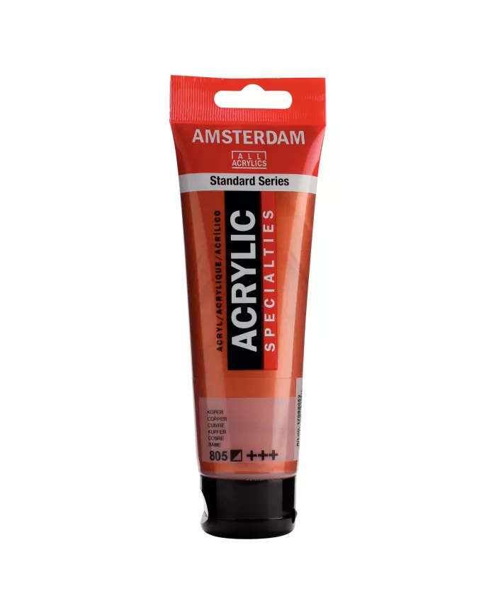 Standard Series Acrylique Tube 120ml