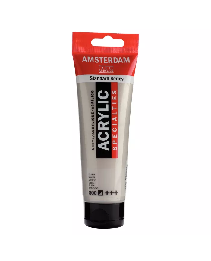 Standard Series Acrylique Tube 120ml