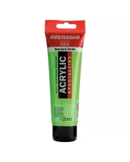 Standard Series Acrylique Tube 120ml