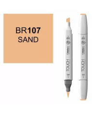 Feutre BrushMarker 