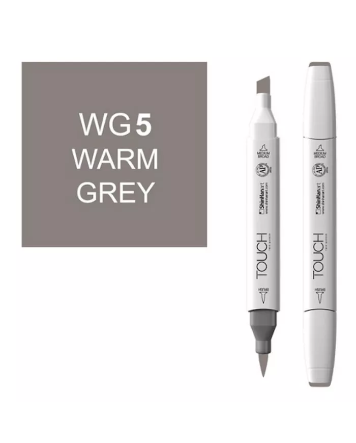 Feutre BrushMarker 