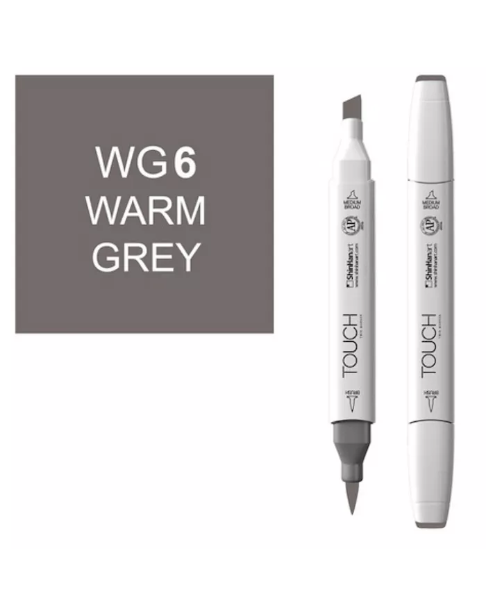 Feutre BrushMarker 