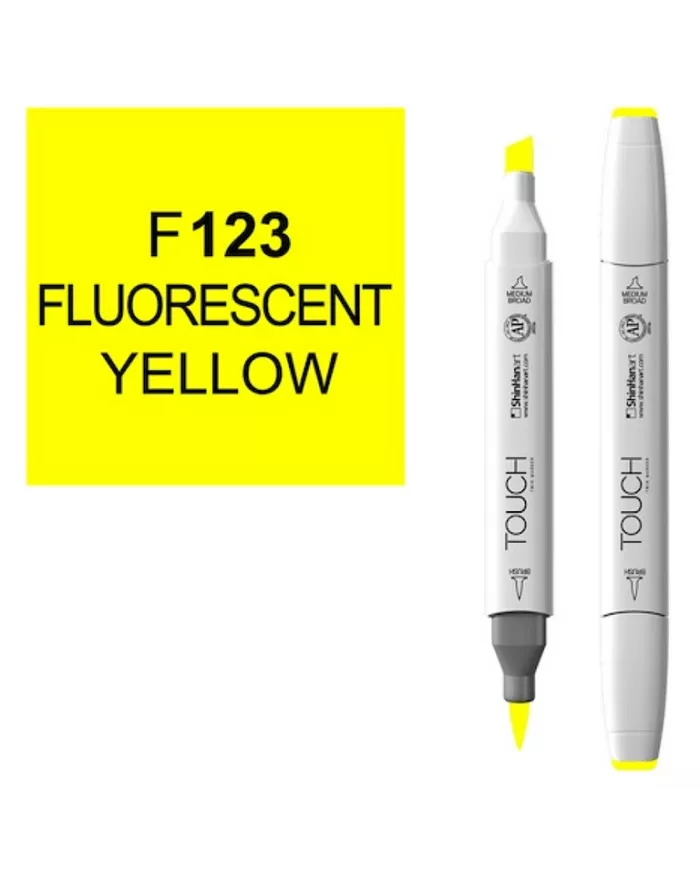 Feutre BrushMarker 