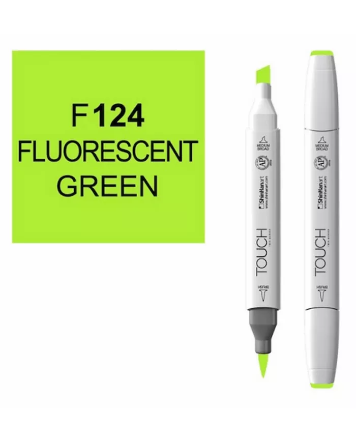 Feutre BrushMarker 