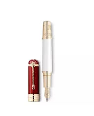 Stylo-bille Marilyn Monroe Pearl Edition limitée