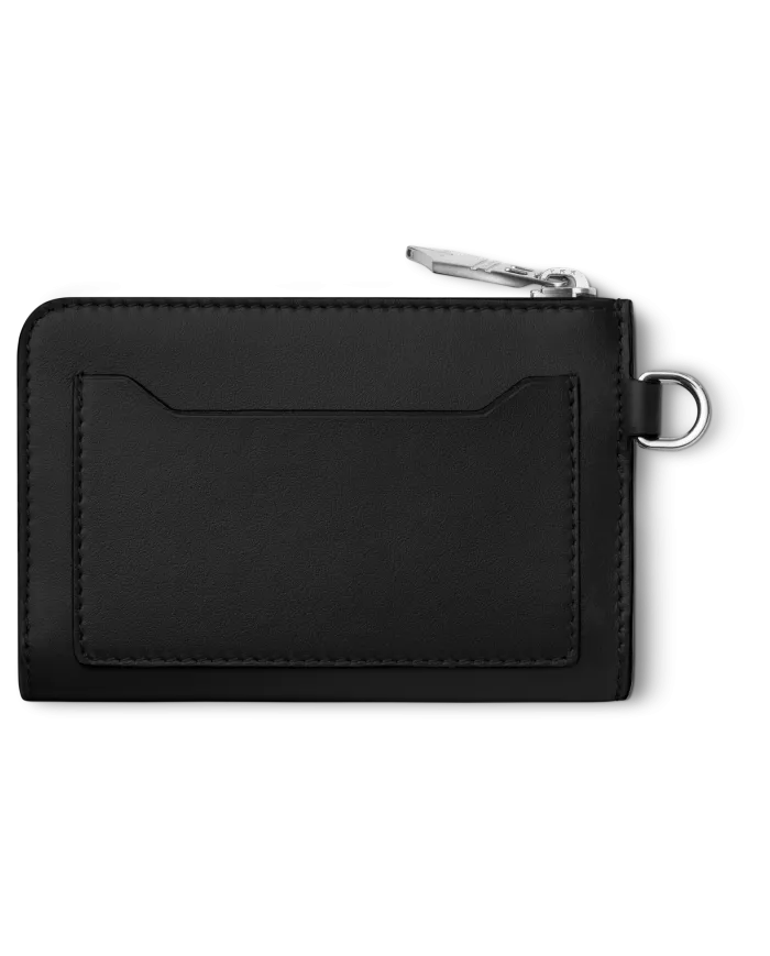 Etui porte-clés 4cc Meisterstück noir