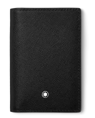 Pochette 4cc avec porte-carte d'identité Meisterstück