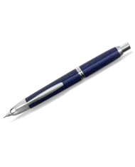 Stylo-Plume Ecridor Golf finition palladié