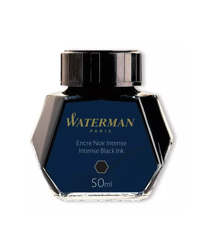 Encrier 50ml noir