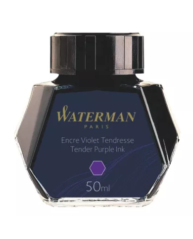 Encrier 50ml Violet